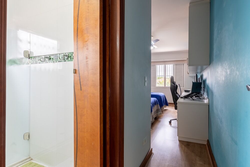 Casa, 3 quartos, 177 m² - Foto 12