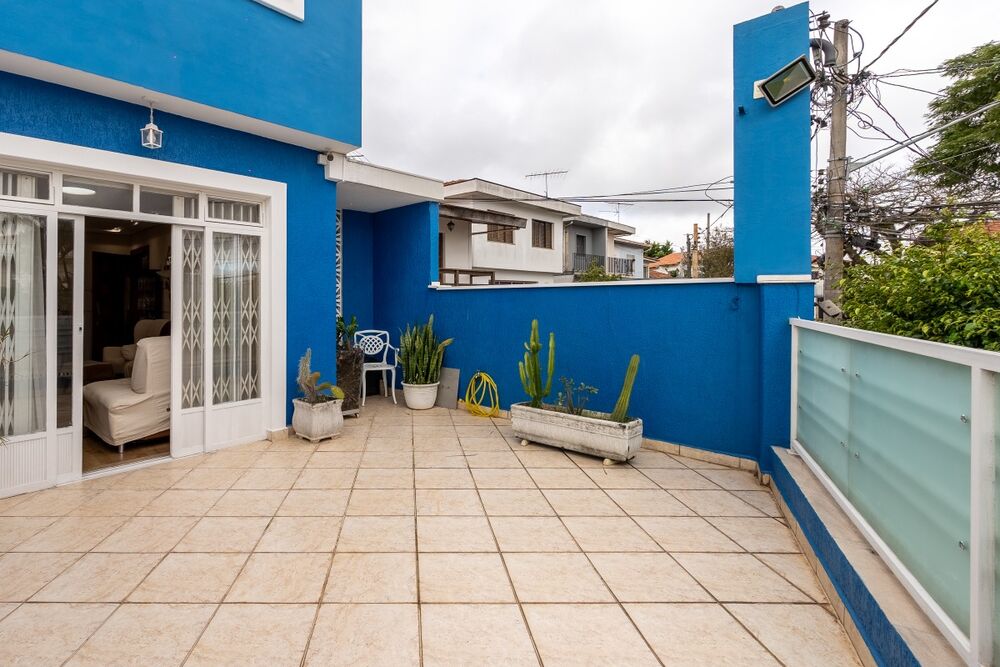 Casa, 3 quartos, 177 m² - Foto 3