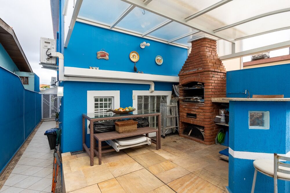 Casa, 3 quartos, 177 m² - Foto 7