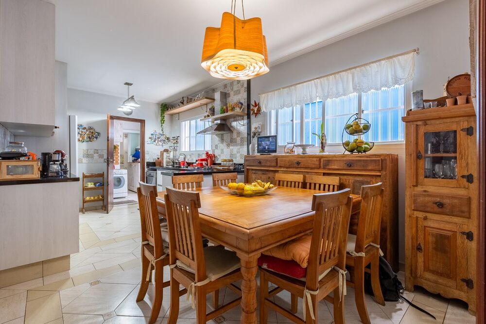 Casa, 3 quartos, 177 m² - Foto 5