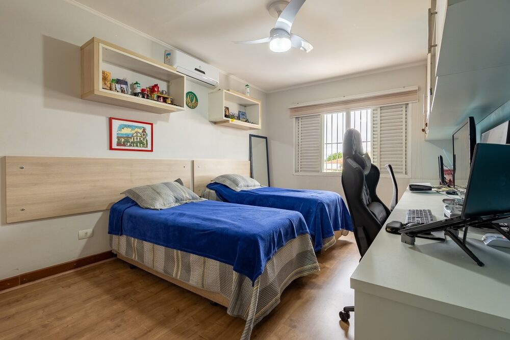 Casa, 3 quartos, 177 m² - Foto 16
