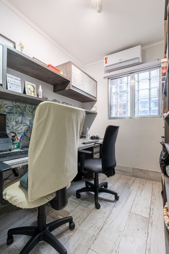 Casa, 3 quartos, 177 m² - Foto 1