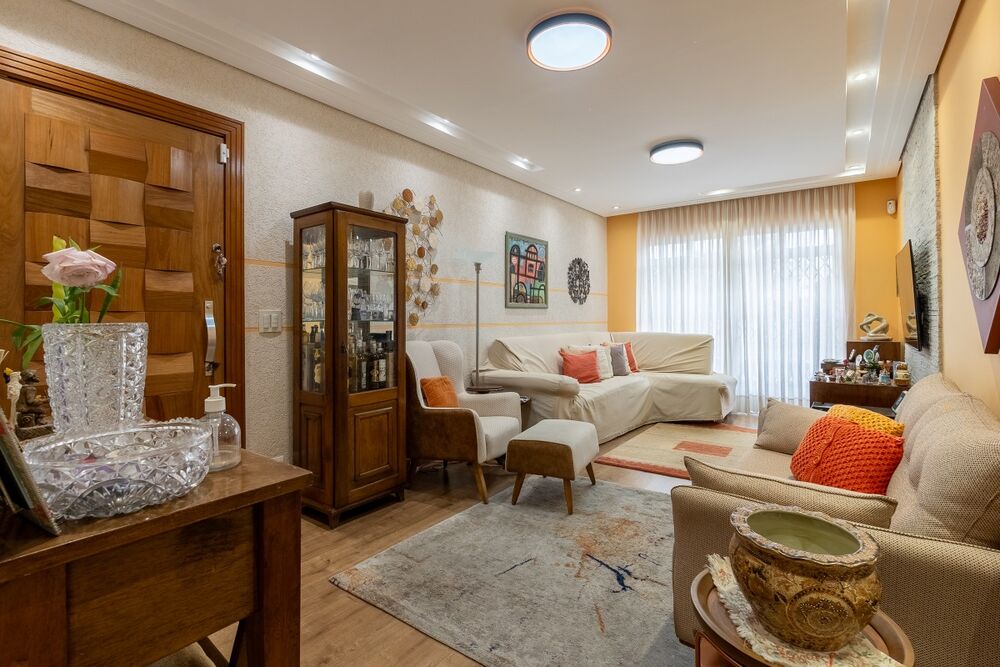Casa, 3 quartos, 177 m² - Foto 8