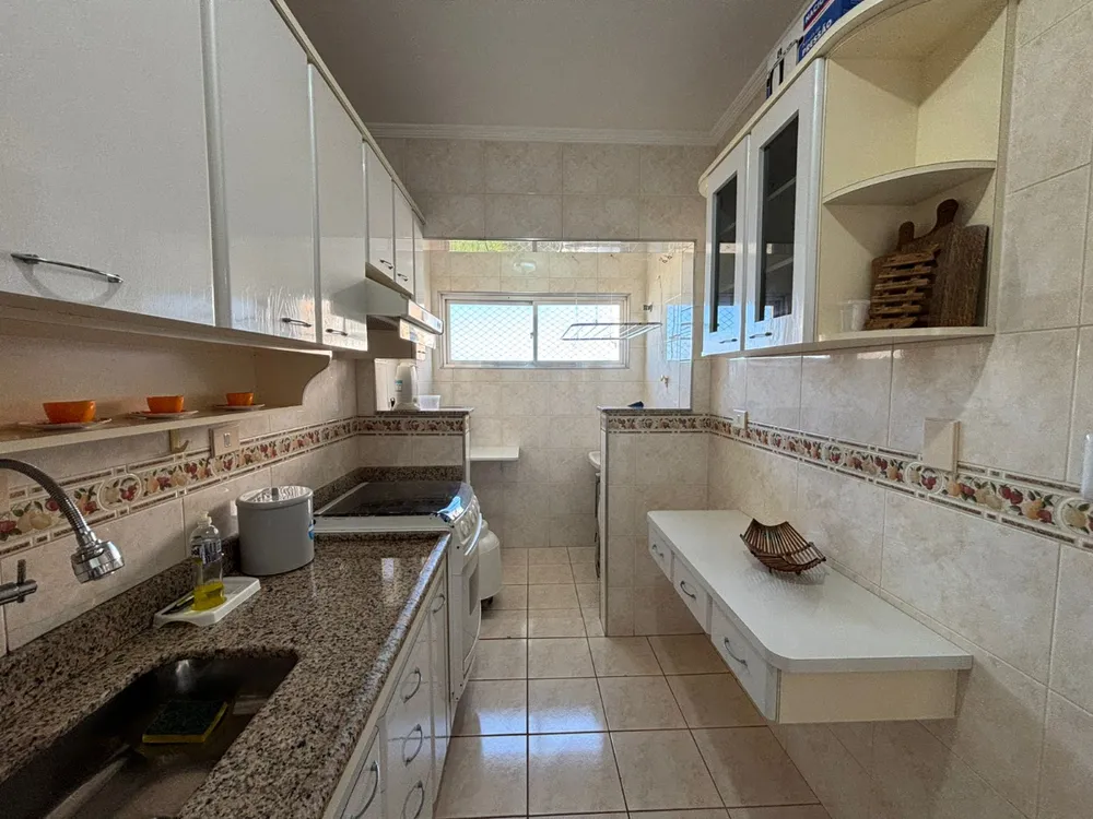 Apartamento, 2 quartos, 63 m² - Foto 2