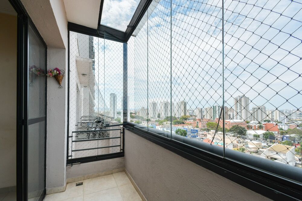 Apartamento, 3 quartos, 87 m² - Foto 1