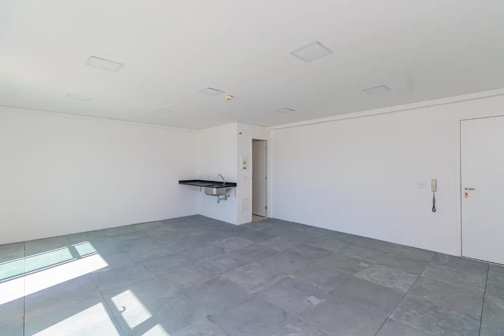 Sala-Conjunto, 43 m² - Foto 1