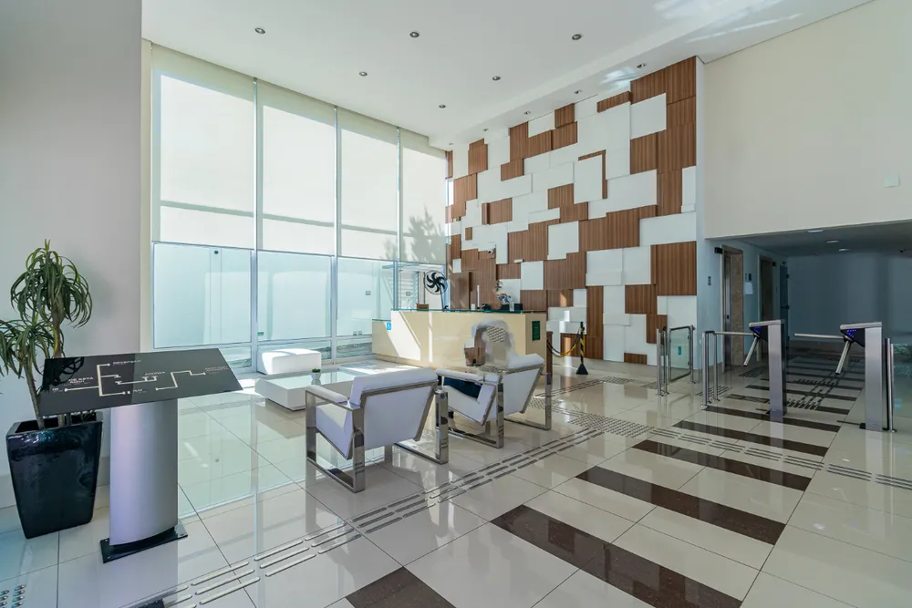 Sala-Conjunto, 43 m² - Foto 4