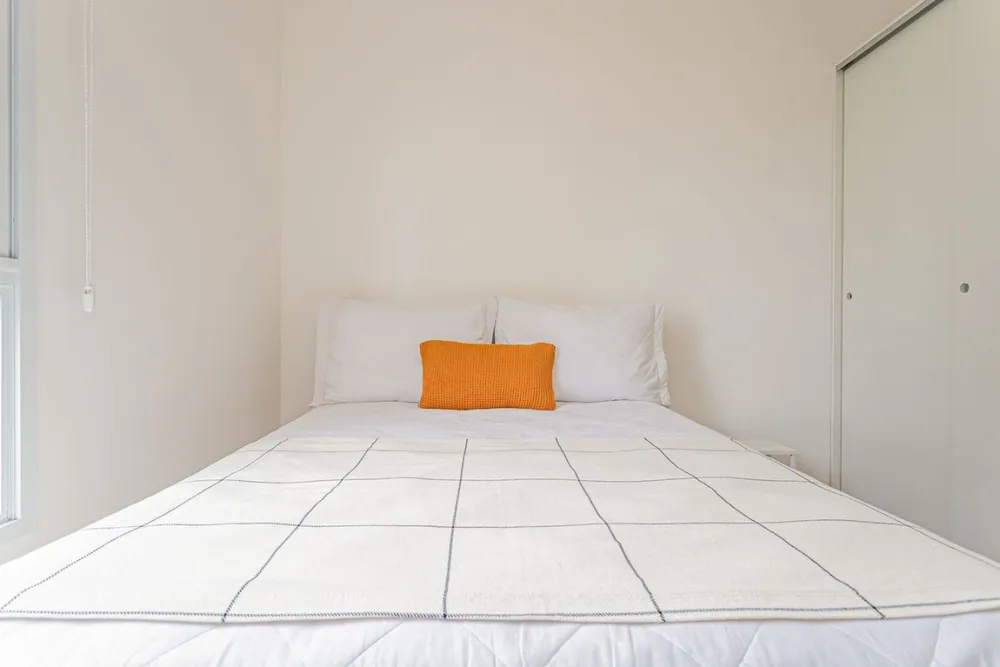 Apartamento, 2 quartos, 59 m² - Foto 1
