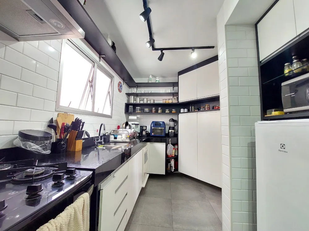 Apartamento, 3 quartos, 91 m² - Foto 3