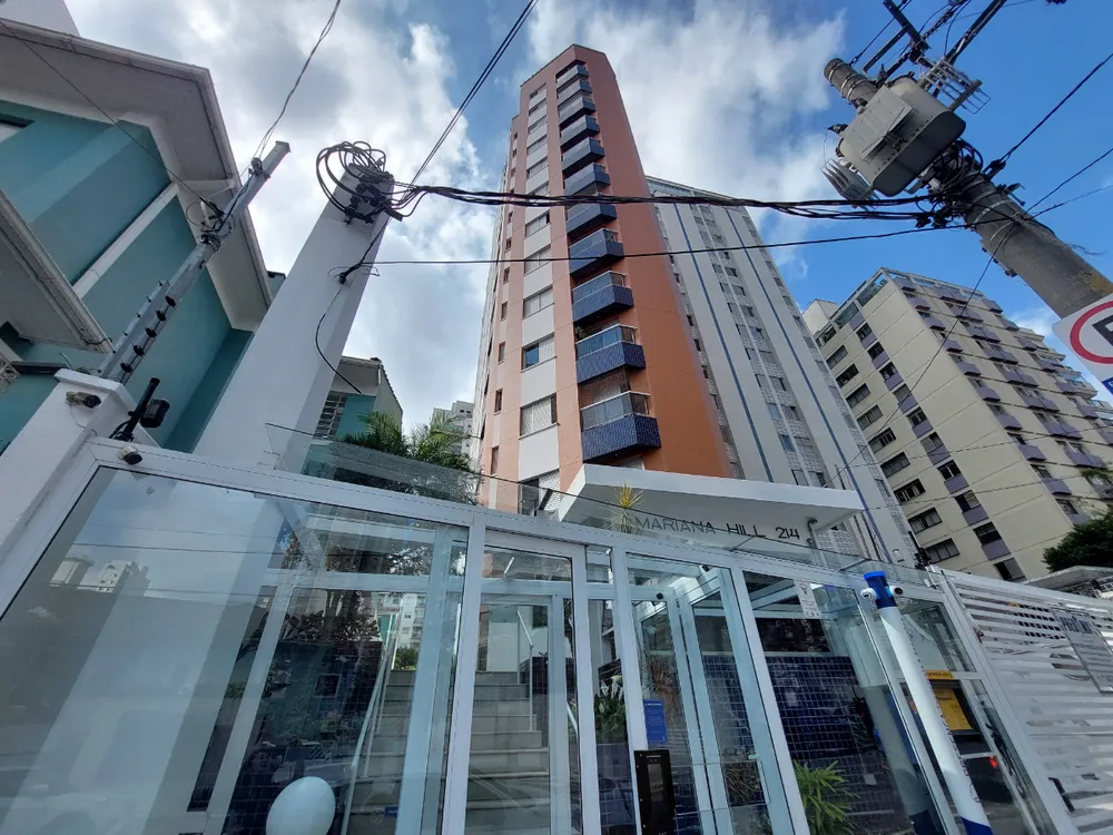 Apartamento, 3 quartos, 91 m² - Foto 1