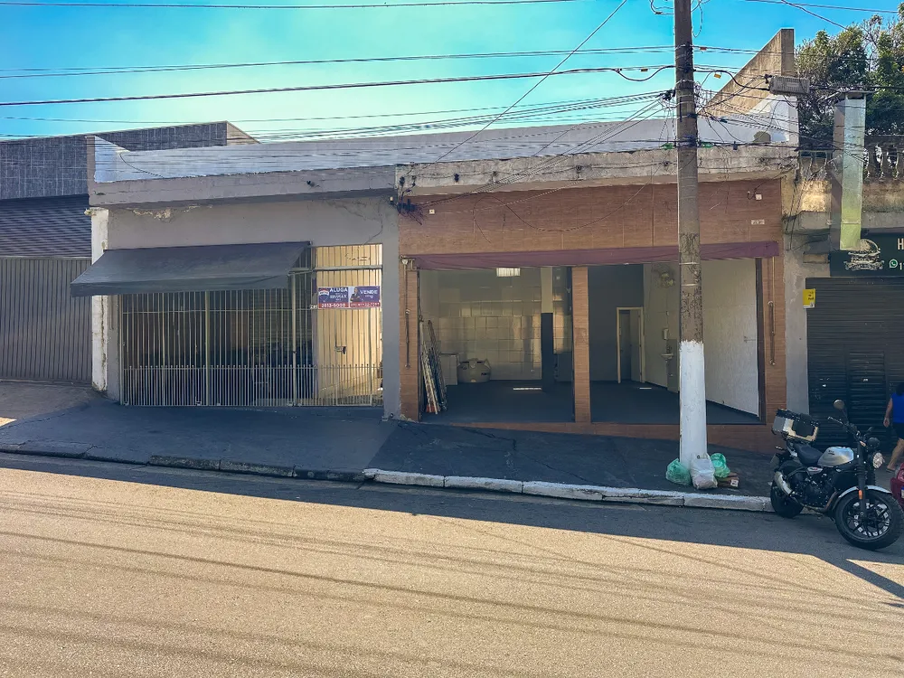 Prédio Inteiro, 260 m² - Foto 1