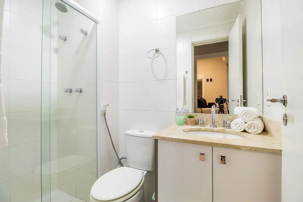 Apartamento, 2 quartos, 68 m² - Foto 3