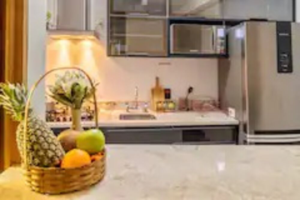 Apartamento, 2 quartos, 68 m² - Foto 1