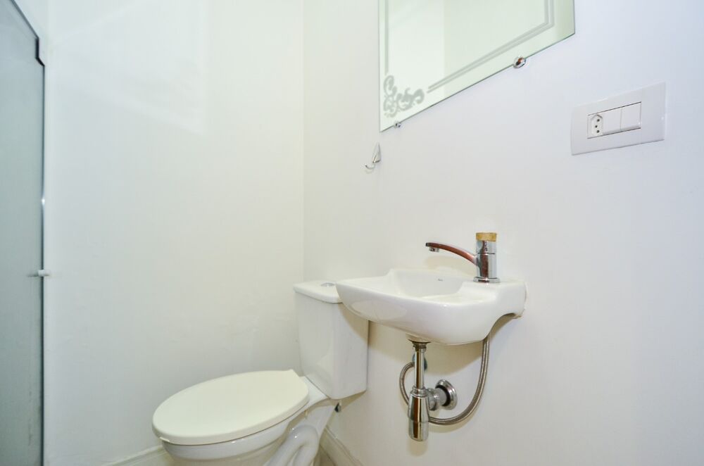 Casa à venda com 2 quartos, 84m² - Foto 4