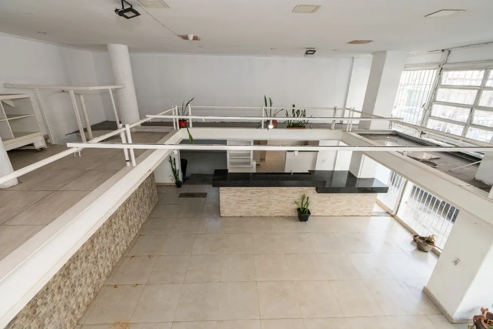 Sala-Conjunto, 534 m² - Foto 1