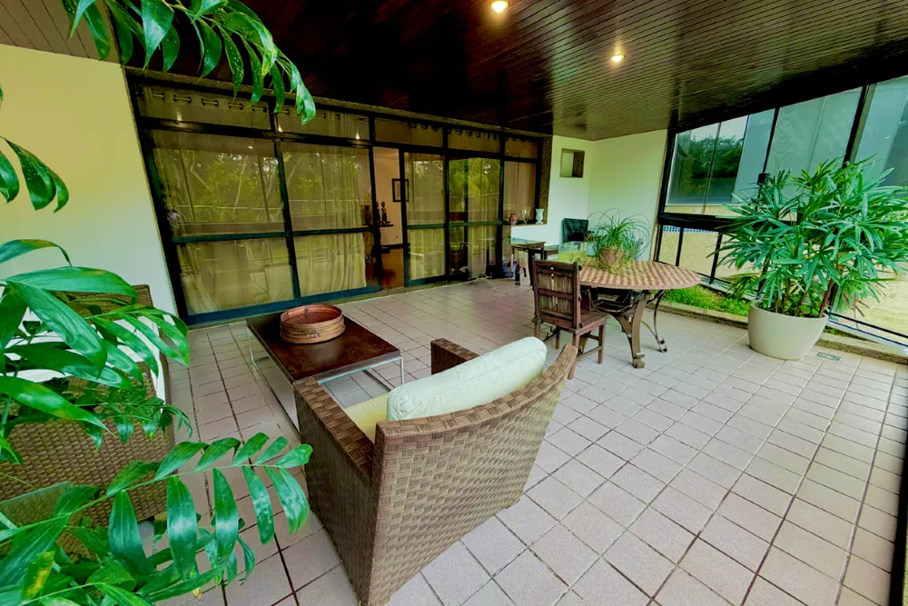 Apartamento, 3 quartos, 209 m² - Foto 3