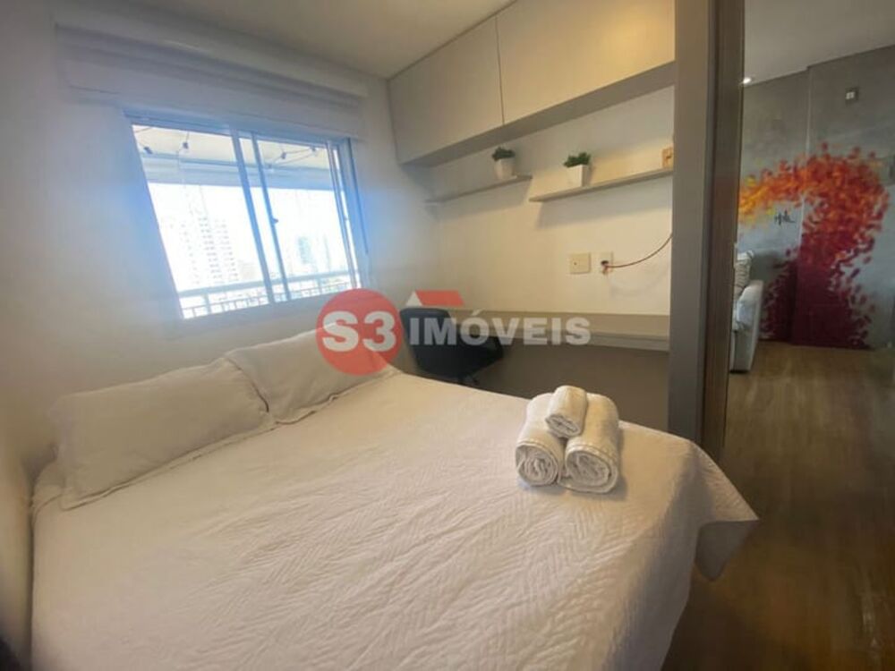 Apartamento, 1 quarto, 35 m² - Foto 2