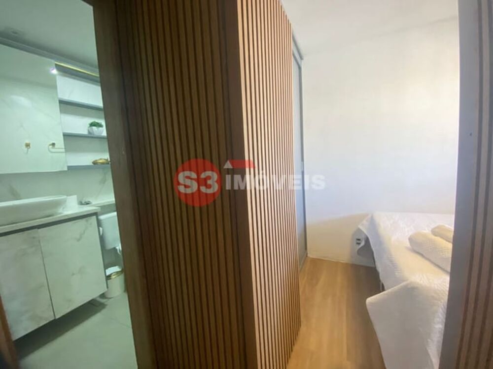 Apartamento, 1 quarto, 35 m² - Foto 4