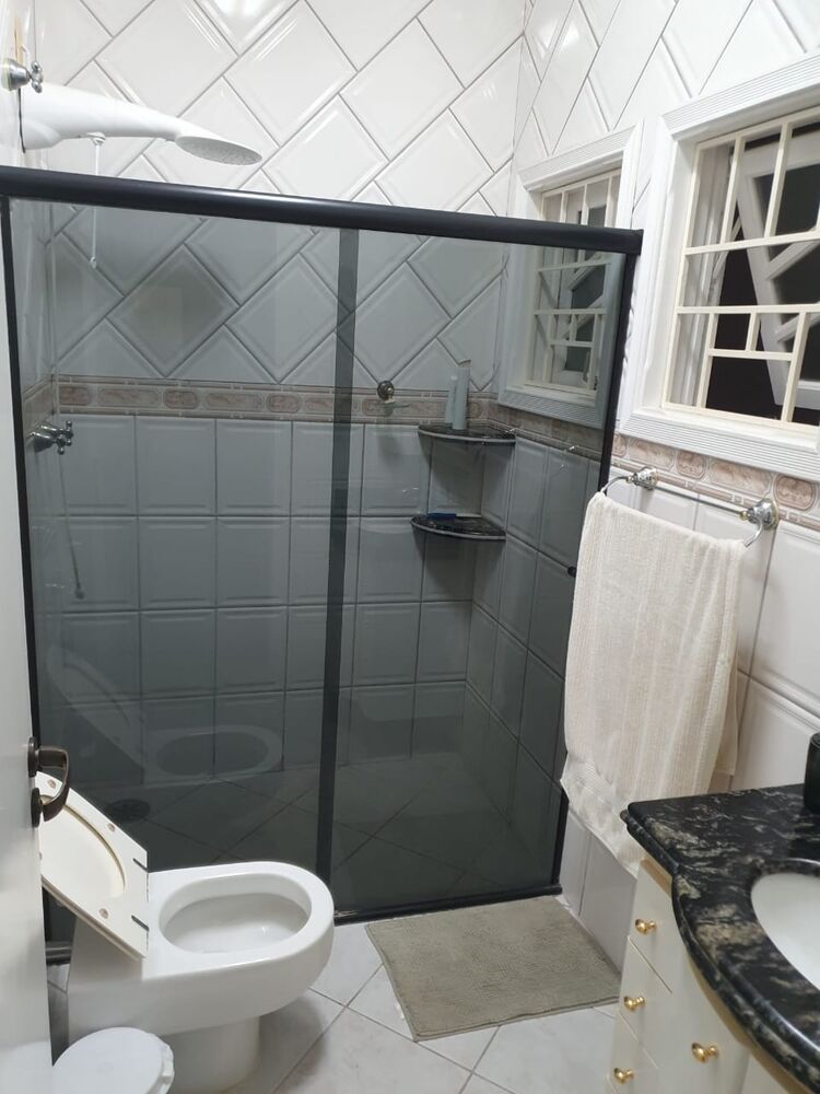 Casa à venda com 3 quartos, 152m² - Foto 4