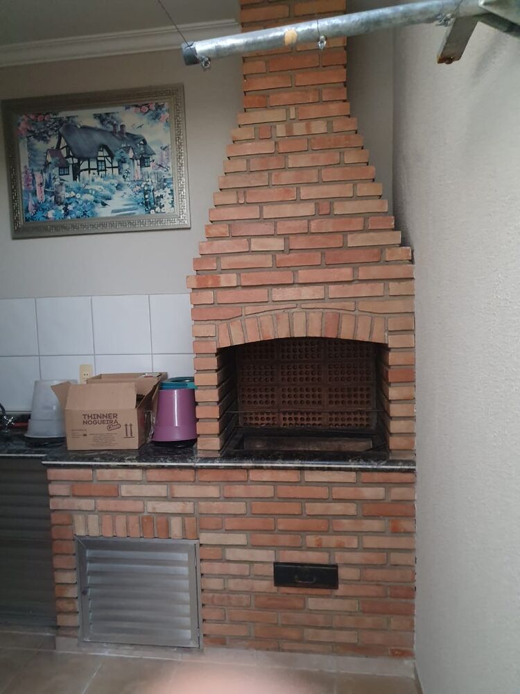 Casa à venda com 3 quartos, 152m² - Foto 3