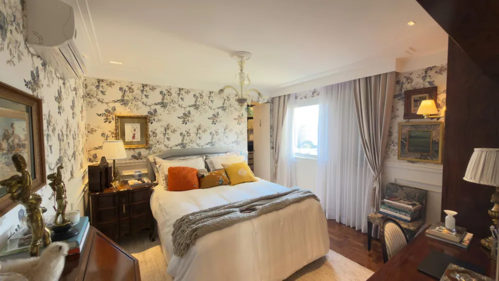 Apartamento, 2 quartos, 90 m² - Foto 2