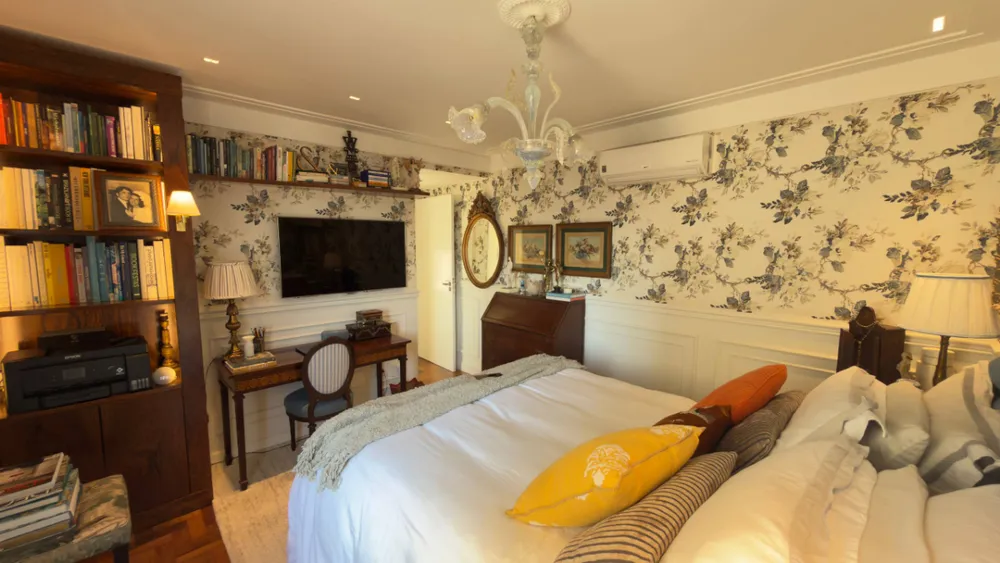 Apartamento, 2 quartos, 90 m² - Foto 3