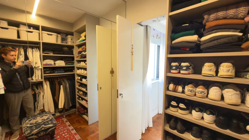 Apartamento, 2 quartos, 90 m² - Foto 4