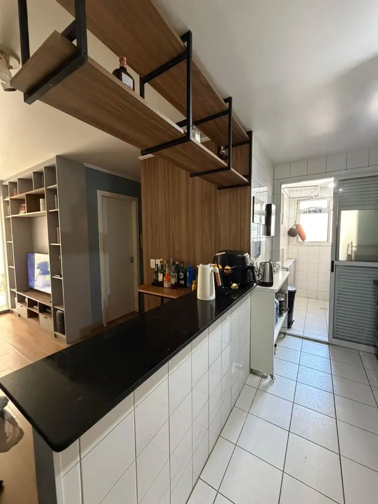 Apartamento, 2 quartos, 53 m² - Foto 3