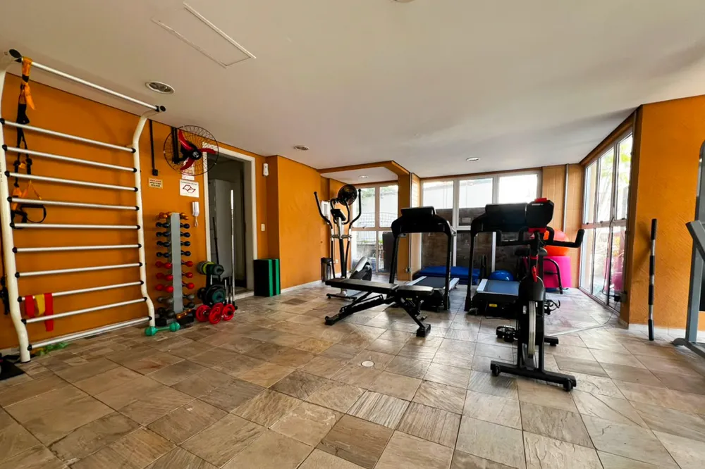 Apartamento, 2 quartos, 53 m² - Foto 1
