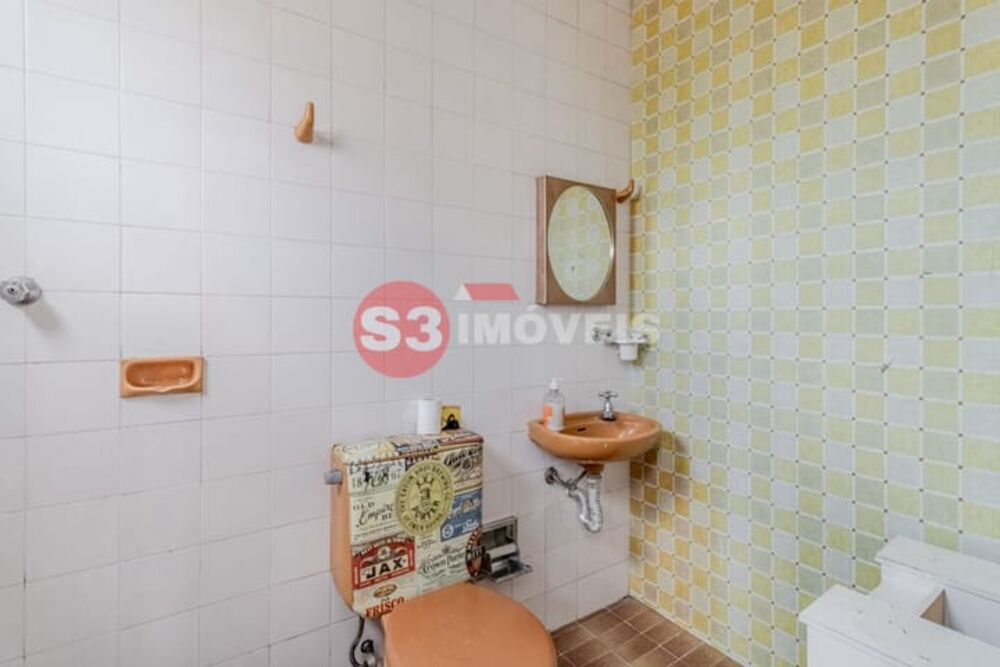 Casa, 5 quartos, 200 m² - Foto 4