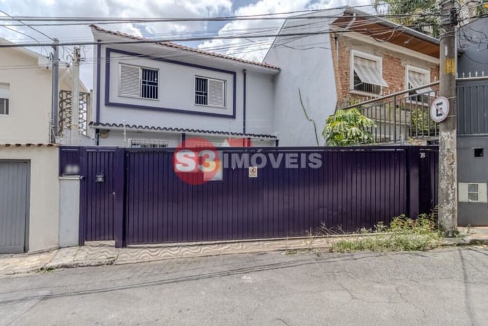 Casa, 5 quartos, 200 m² - Foto 2