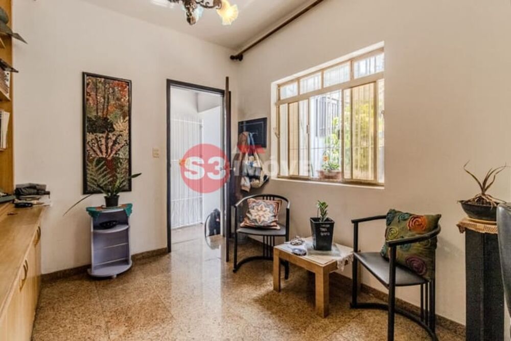 Casa, 5 quartos, 200 m² - Foto 3