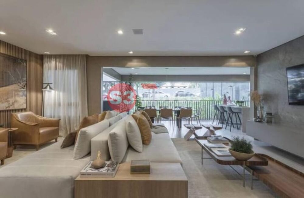 Apartamento, 4 quartos, 147 m² - Foto 9