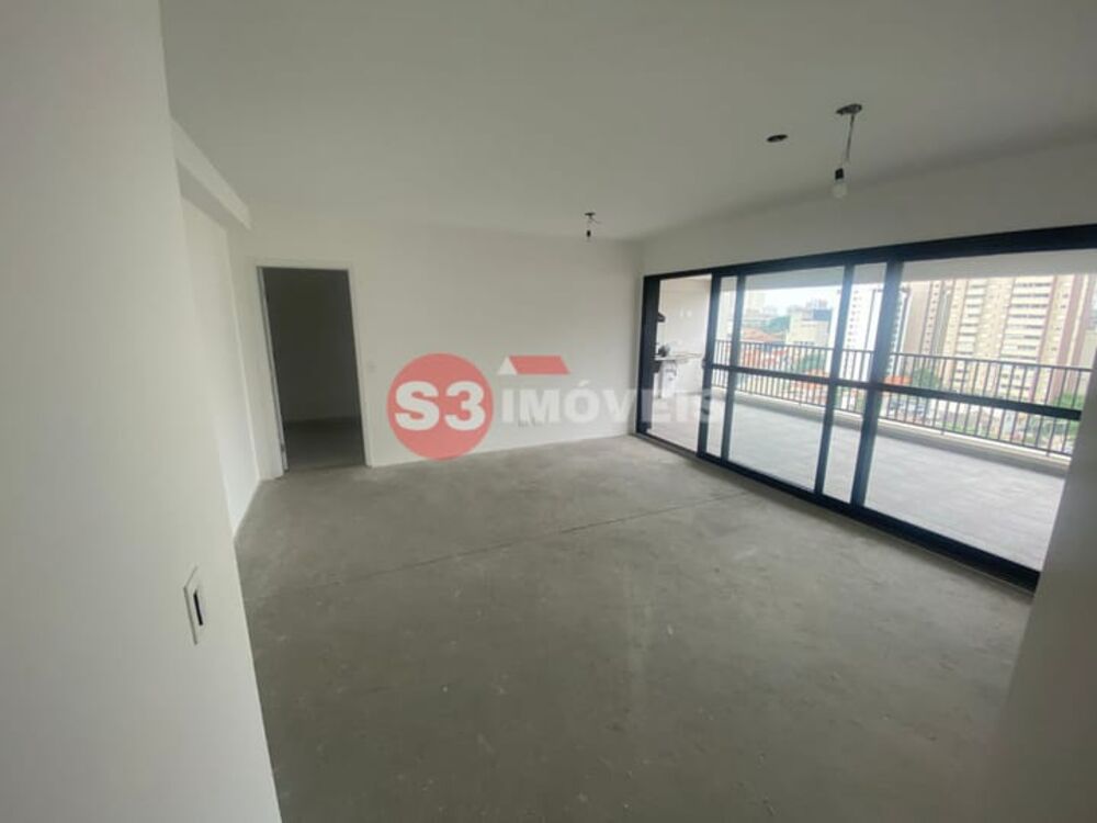 Apartamento, 4 quartos, 147 m² - Foto 3