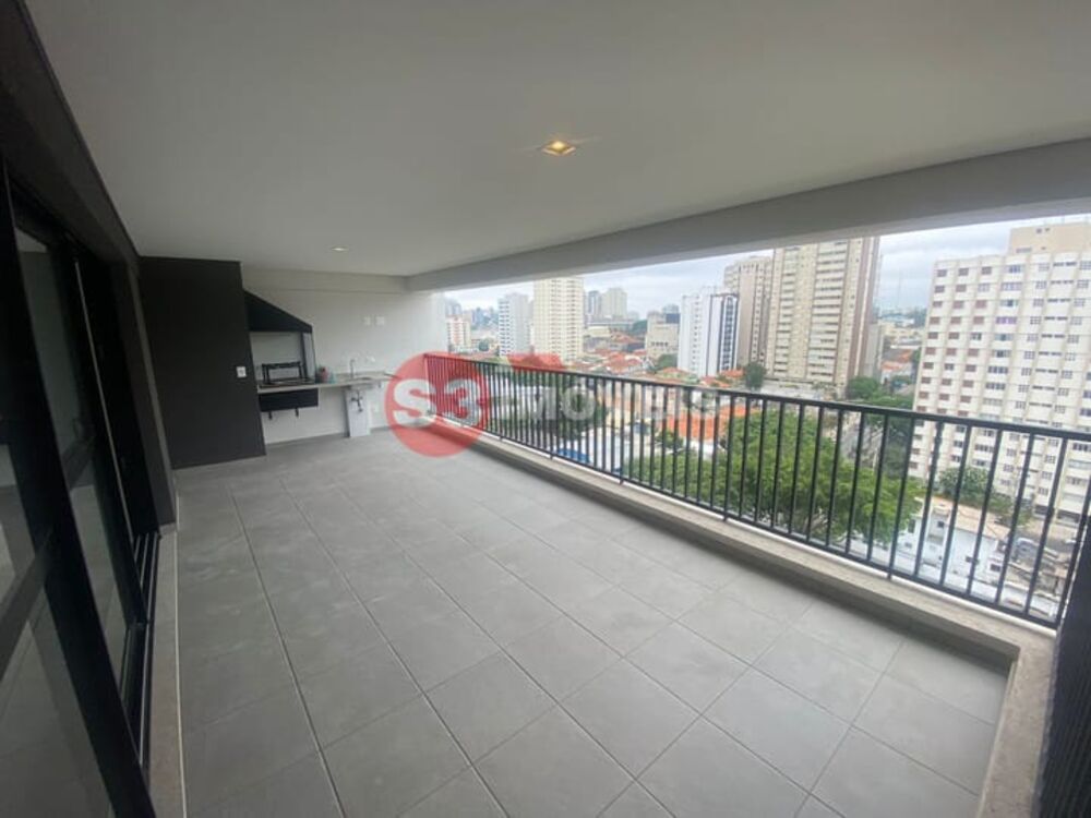 Apartamento, 4 quartos, 147 m² - Foto 6