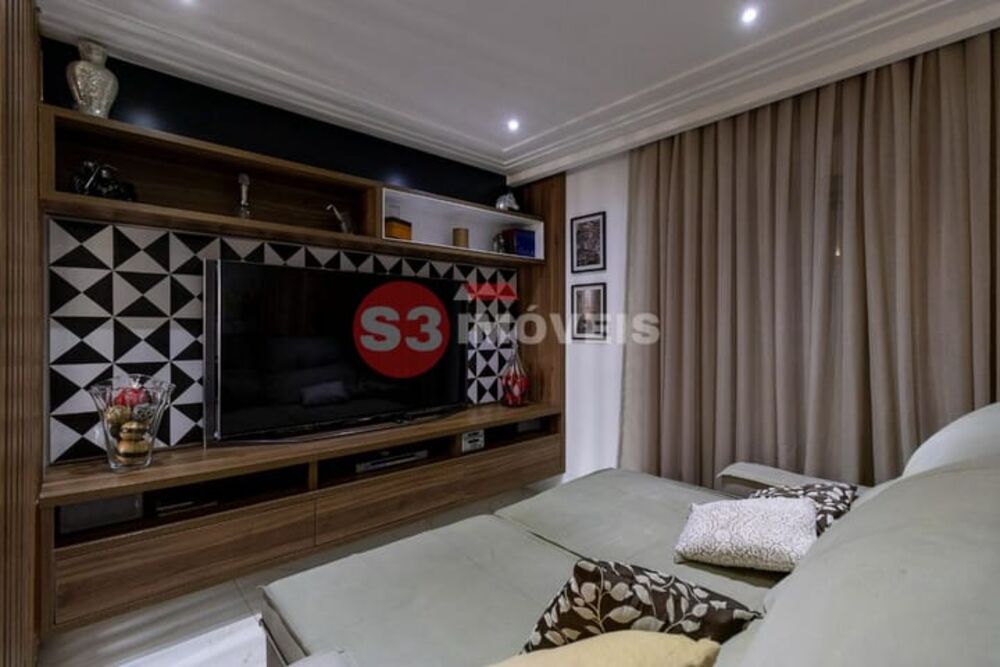 Apartamento, 3 quartos, 109 m² - Foto 3