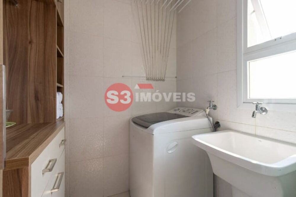 Apartamento, 3 quartos, 109 m² - Foto 1