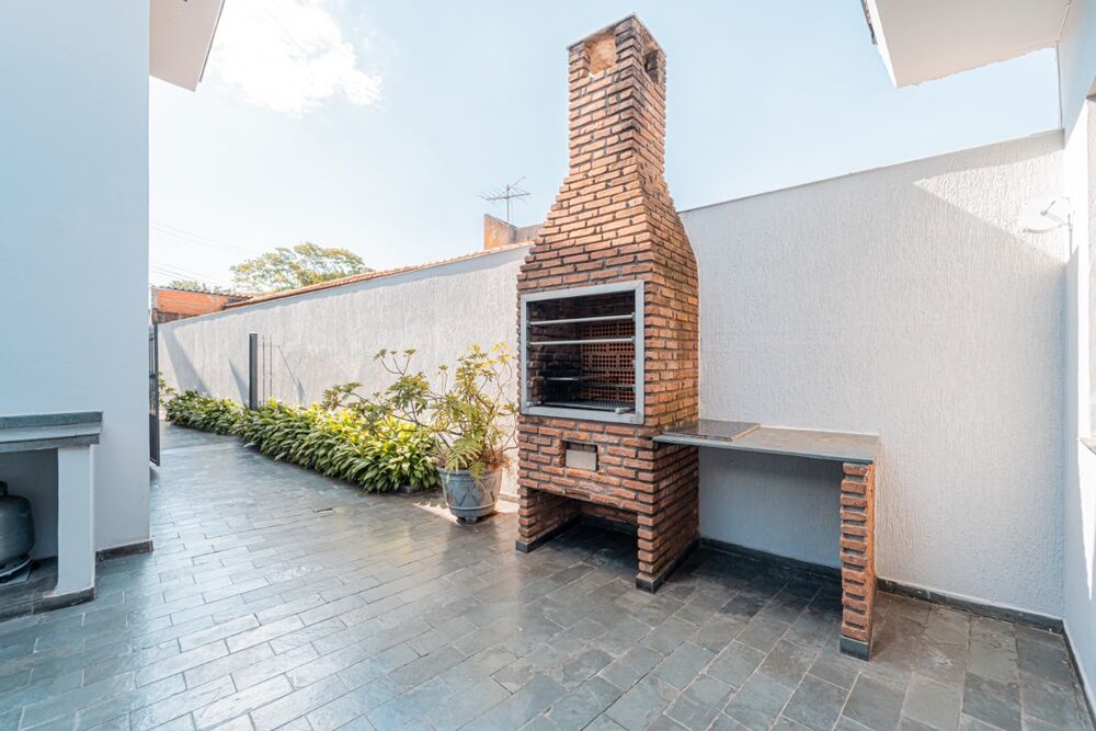 Casa, 3 quartos, 195 m² - Foto 6