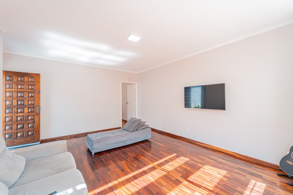 Casa, 3 quartos, 195 m² - Foto 1