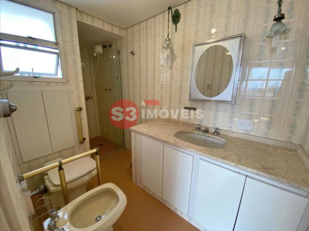 Apartamento, 3 quartos, 185 m² - Foto 3