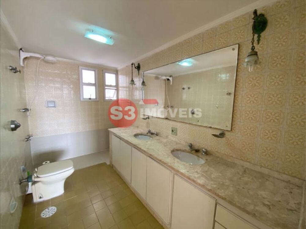 Apartamento, 3 quartos, 185 m² - Foto 2