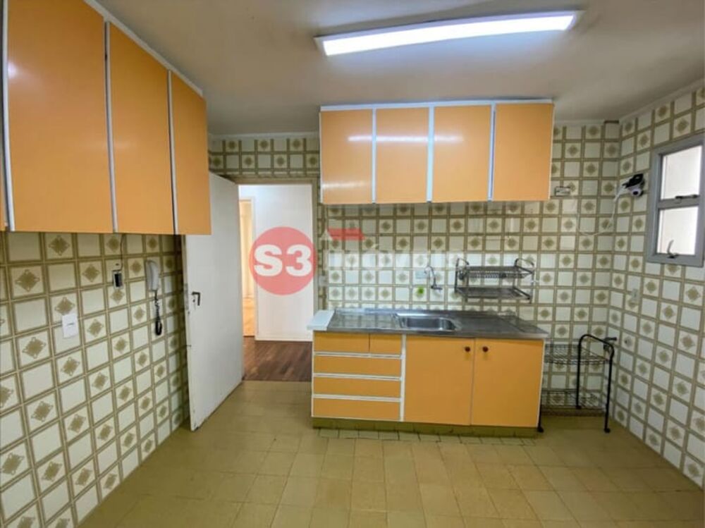 Apartamento, 3 quartos, 185 m² - Foto 1