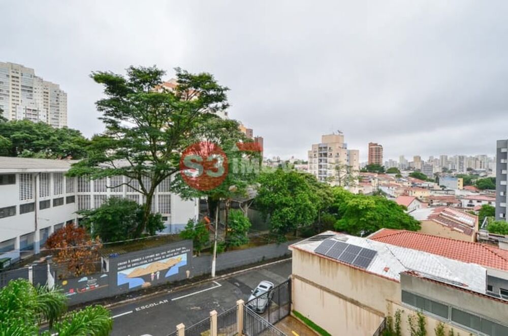 Apartamento, 4 quartos, 108 m² - Foto 5