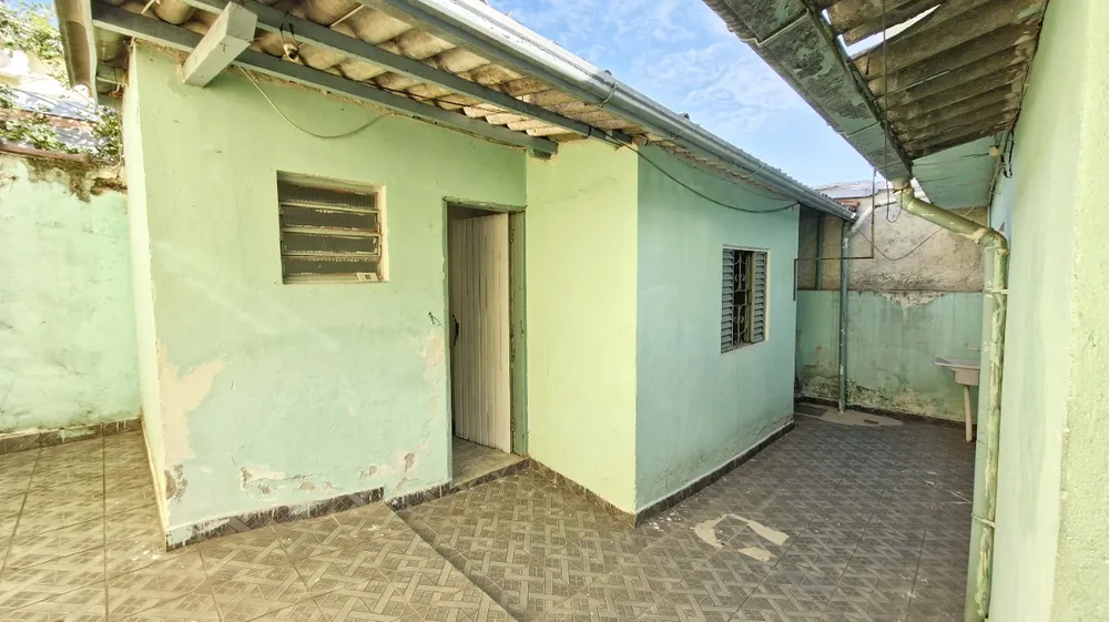 Casa, 4 quartos, 168 m² - Foto 2