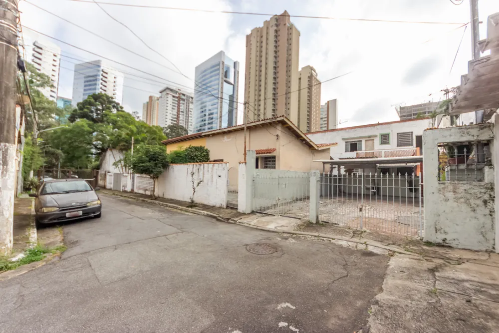Casa, 4 quartos, 200 m² - Foto 1