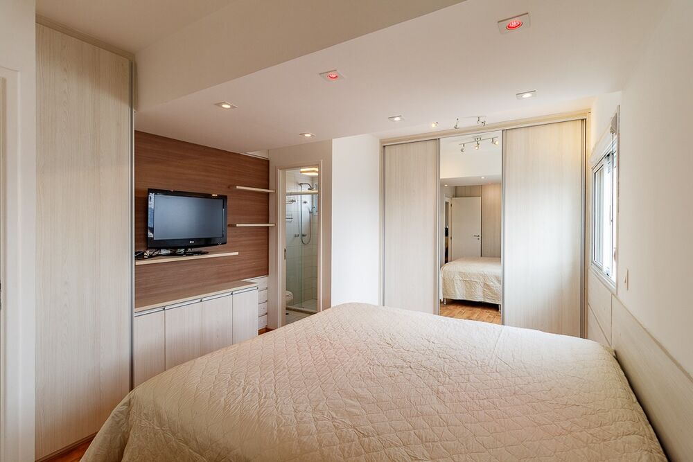Apartamento à venda com 2 quartos, 94m² - Foto 2