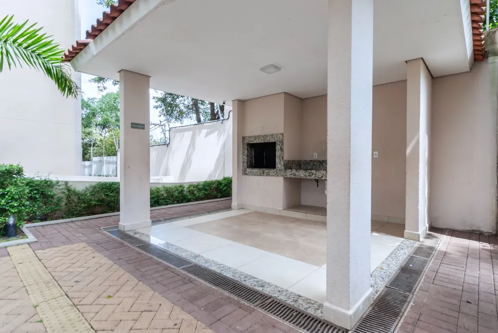 Apartamento, 2 quartos, 40 m² - Foto 4