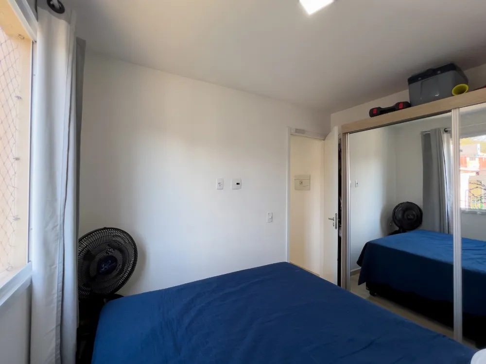 Apartamento, 2 quartos, 40 m² - Foto 3