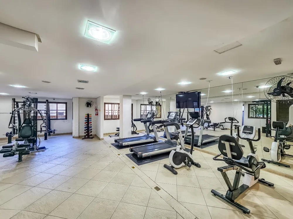 Apartamento, 3 quartos, 97 m² - Foto 1