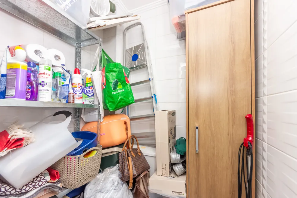 Apartamento, 3 quartos, 97 m² - Foto 4